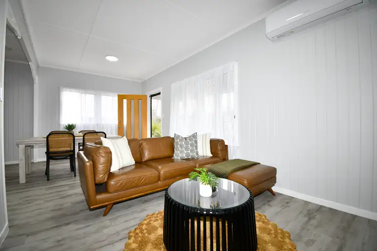 Sixth view of Homely house listing, 32 Burnett Street, Berserker QLD 4701