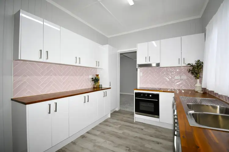 Seventh view of Homely house listing, 32 Burnett Street, Berserker QLD 4701