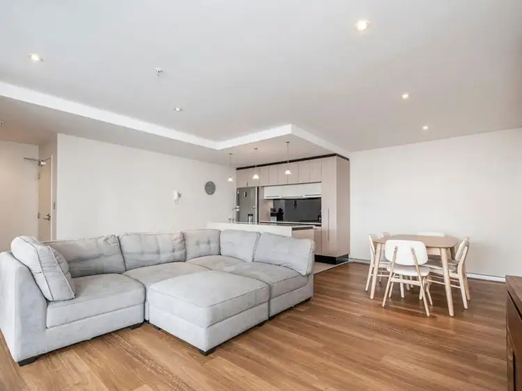 32/155 Adelaide Terrace, East Perth WA 6004