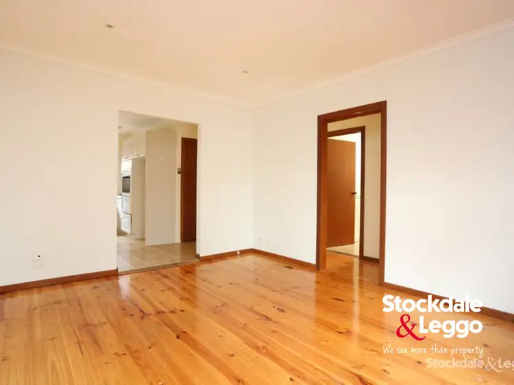 Third view of Homely unit listing, 4/12 Callander Road, Pascoe Vale VIC 3044