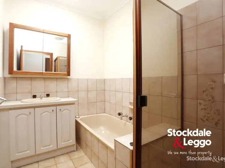 Fourth view of Homely unit listing, 4/12 Callander Road, Pascoe Vale VIC 3044
