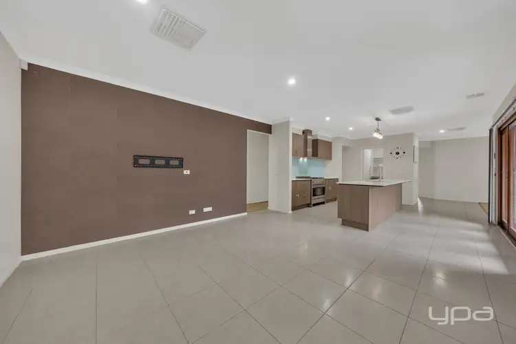 Fourth view of Homely house listing, 15 Atkinson Close, Point Cook VIC 3030