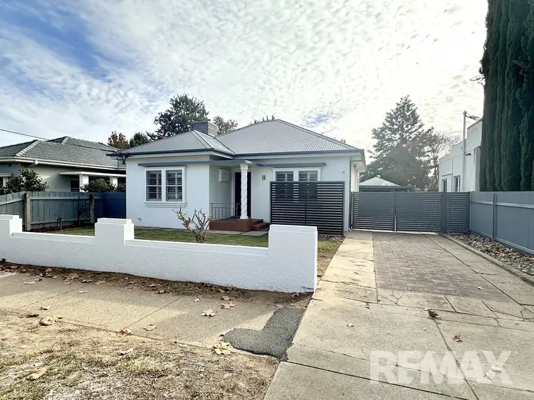 15 Chaston Street, Wagga Wagga NSW 2650