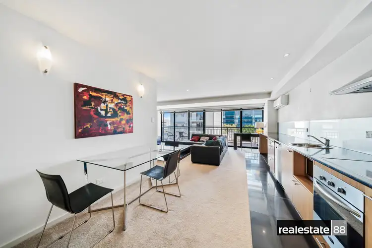 510/251 Hay Street, East Perth WA 6004