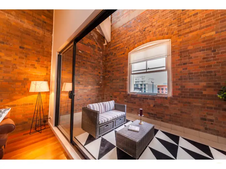 Second view of Homely apartment listing, 54 Vernon Terrace, Teneriffe QLD 4005