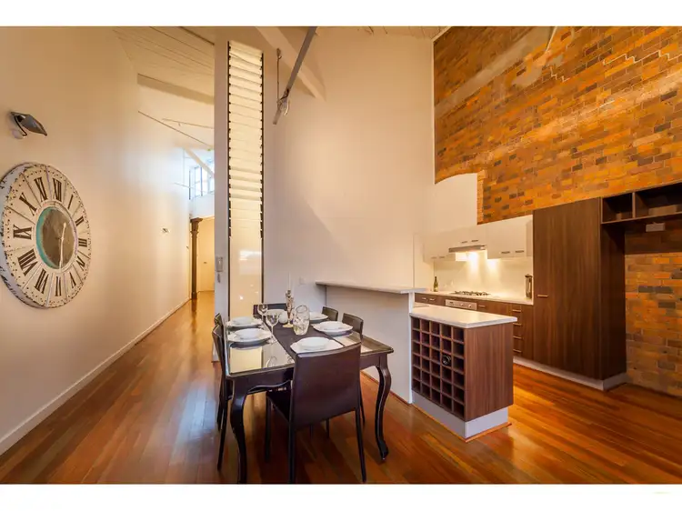 Fourth view of Homely apartment listing, 54 Vernon Terrace, Teneriffe QLD 4005