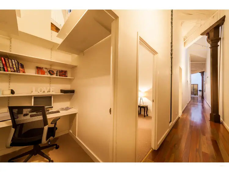 Fifth view of Homely apartment listing, 54 Vernon Terrace, Teneriffe QLD 4005