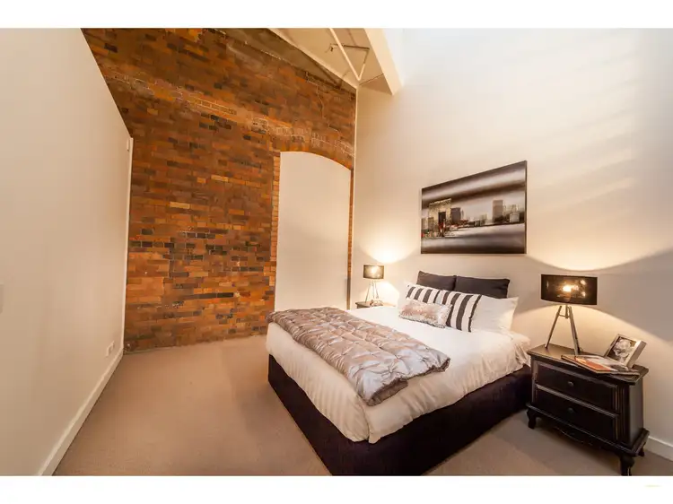 Sixth view of Homely apartment listing, 54 Vernon Terrace, Teneriffe QLD 4005