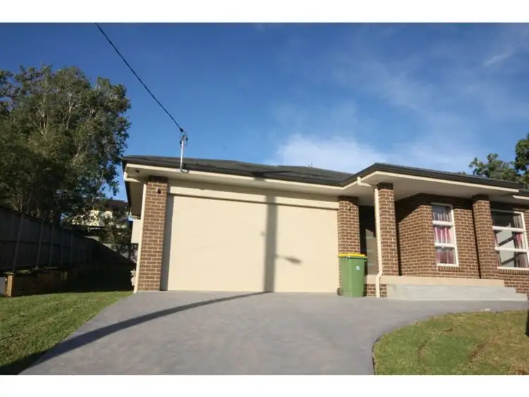 7A Morcombe Close, Gorokan NSW 2263