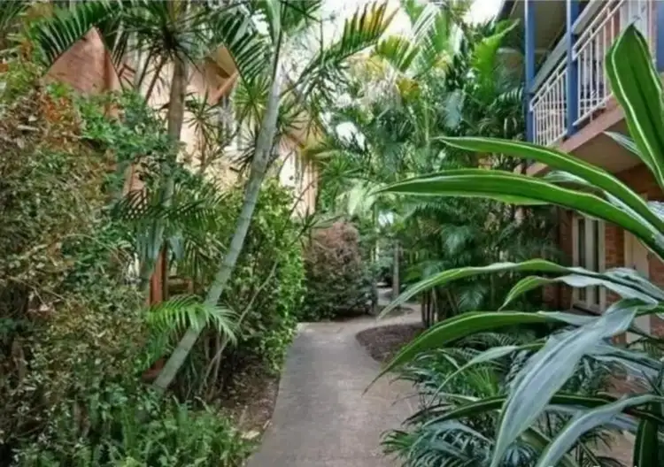 3/22 Little Jane Street, West End QLD 4101
