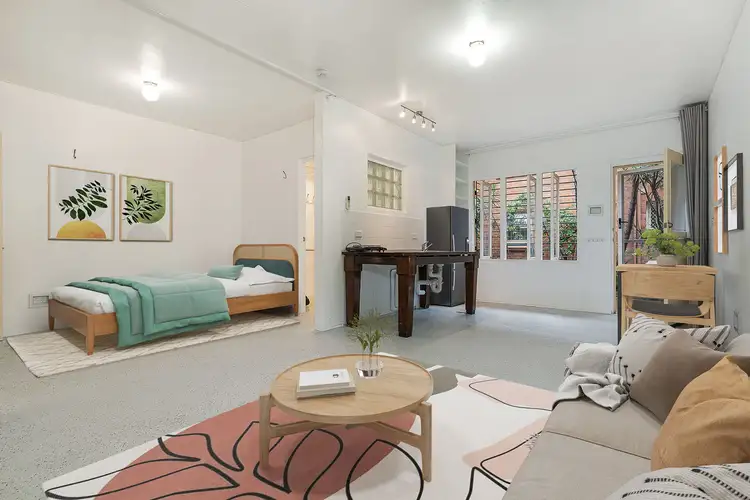 3/22 Little Jane Street, West End QLD 4101