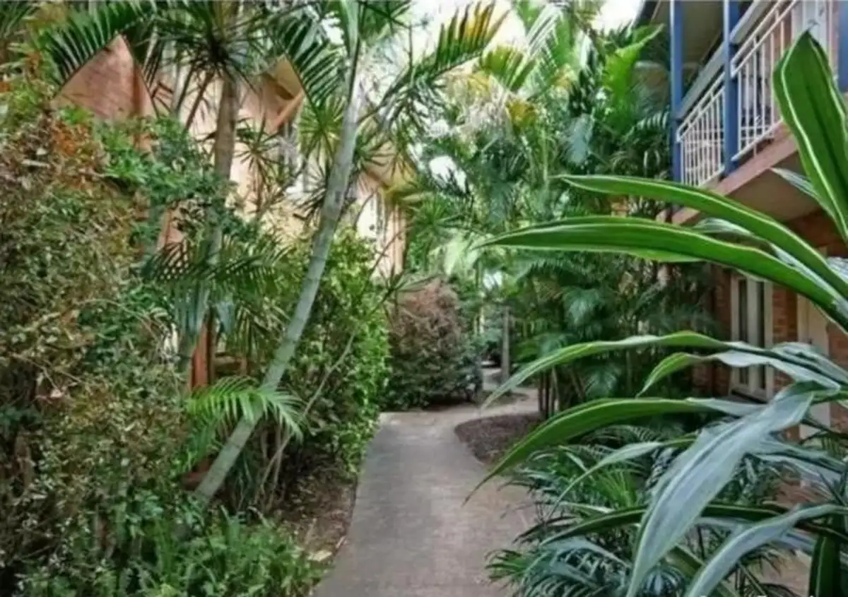 Main view of Homely unit listing, 3/22 Little Jane Street, West End QLD 4101