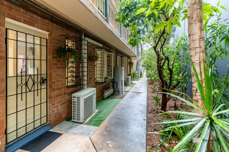 Second view of Homely unit listing, 3/22 Little Jane Street, West End QLD 4101