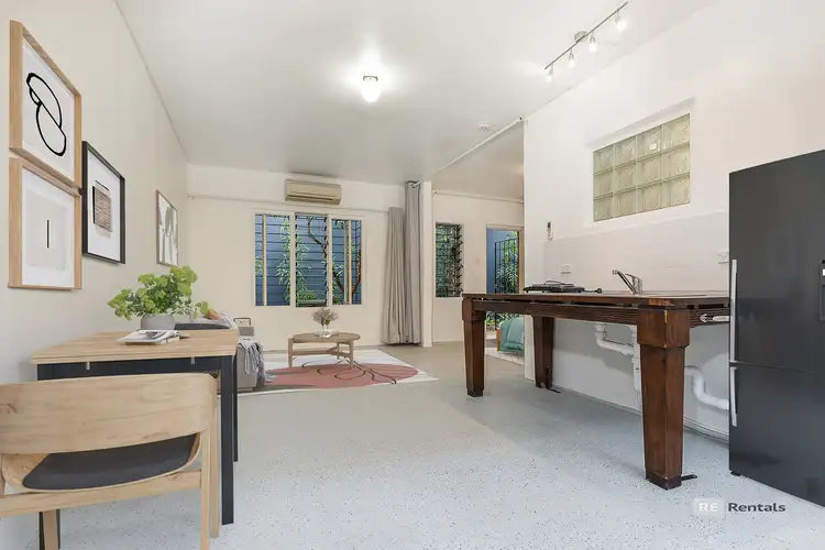 Second view of Homely unit listing, 3/22 Little Jane Street, West End QLD 4101