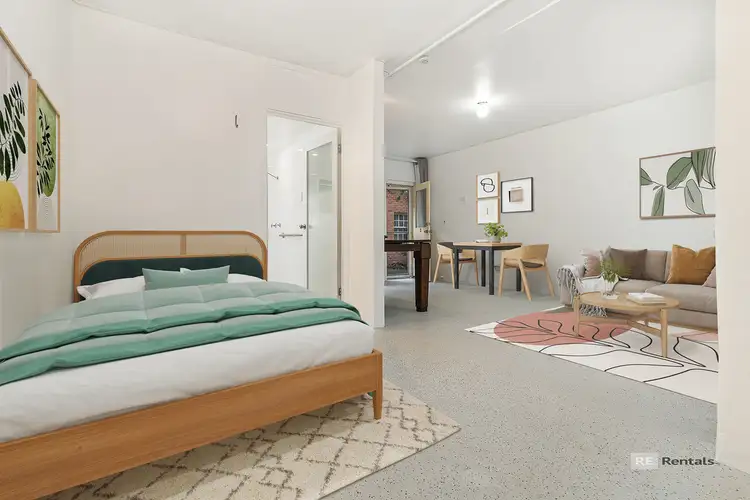 Third view of Homely unit listing, 3/22 Little Jane Street, West End QLD 4101
