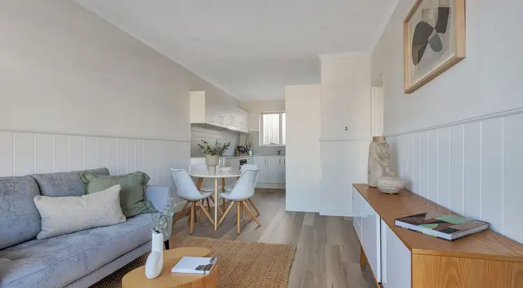 Second view of Homely unit listing, 20/33 North Esplanade, Glenelg North SA 5045