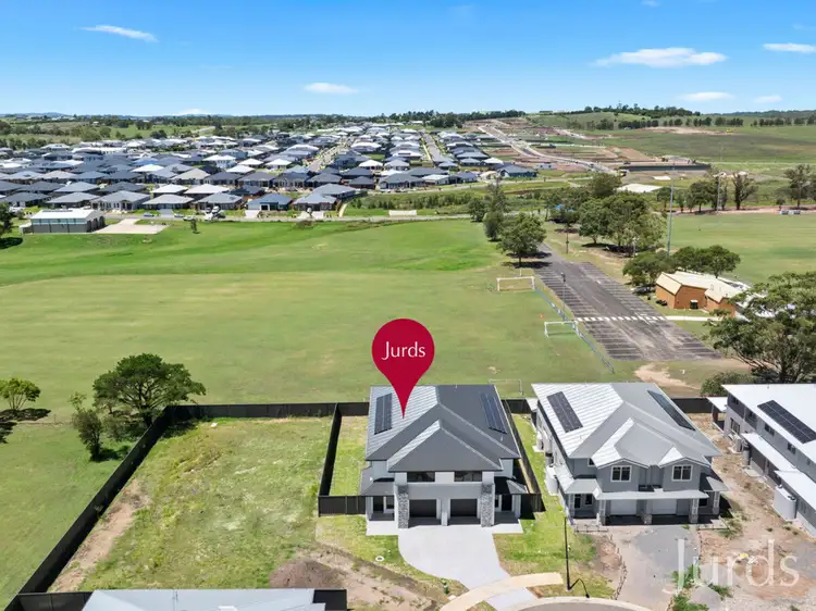 Main view of Homely unit listing, 23B Gallant Place, Lochinvar NSW 2321