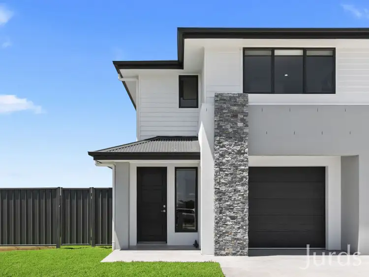 Second view of Homely unit listing, 23B Gallant Place, Lochinvar NSW 2321