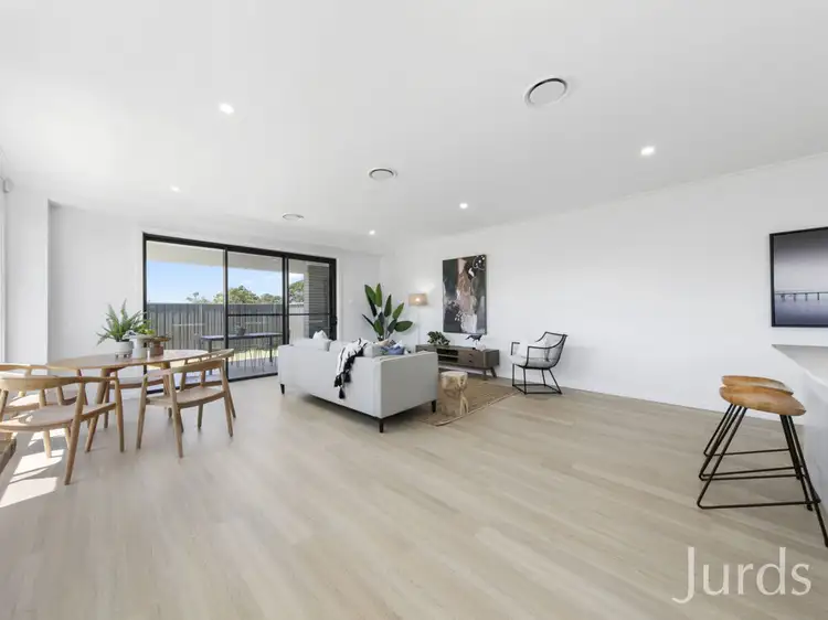 Fifth view of Homely unit listing, 23B Gallant Place, Lochinvar NSW 2321