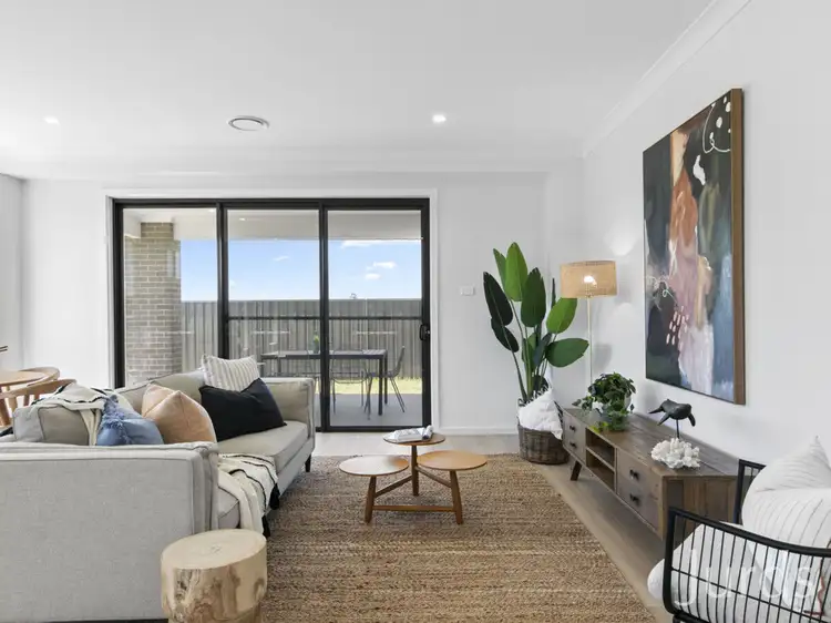 Sixth view of Homely unit listing, 23B Gallant Place, Lochinvar NSW 2321