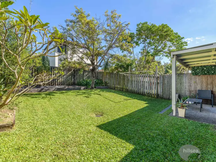 Second view of Homely townhouse listing, 28/19 Harrow Place, Arundel QLD 4214