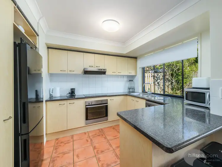 Third view of Homely townhouse listing, 28/19 Harrow Place, Arundel QLD 4214
