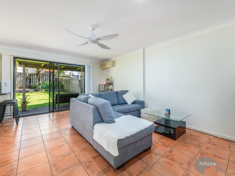 Fourth view of Homely townhouse listing, 28/19 Harrow Place, Arundel QLD 4214