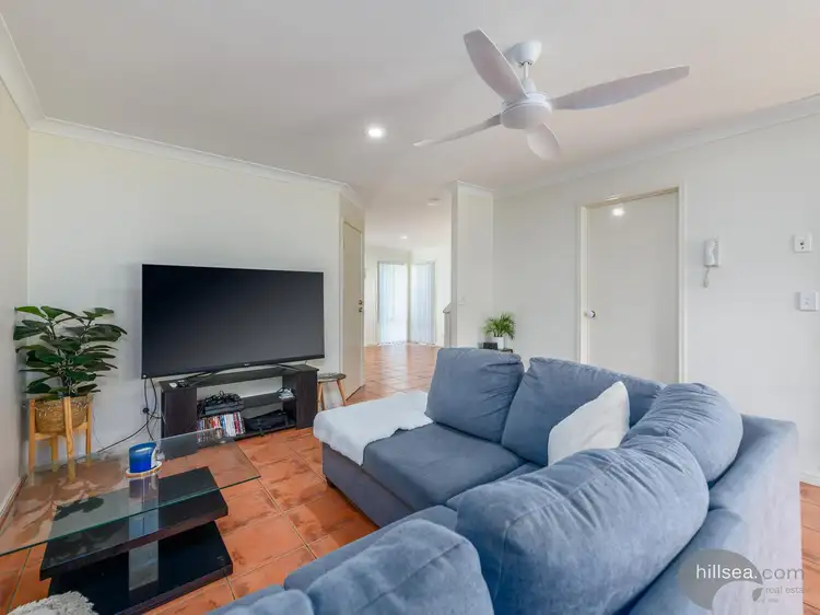 Fifth view of Homely townhouse listing, 28/19 Harrow Place, Arundel QLD 4214