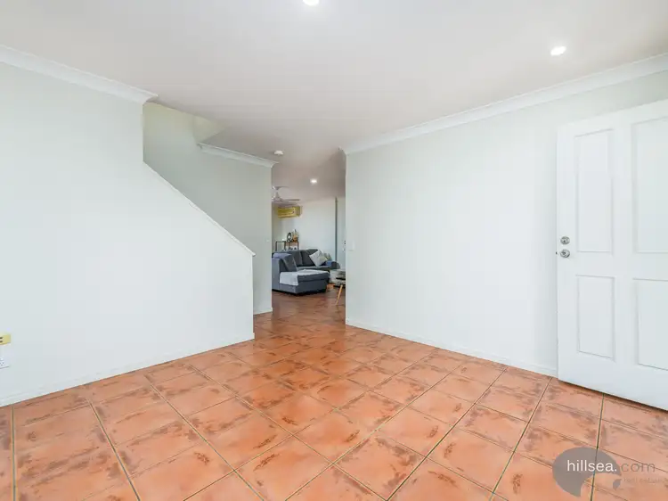 Sixth view of Homely townhouse listing, 28/19 Harrow Place, Arundel QLD 4214