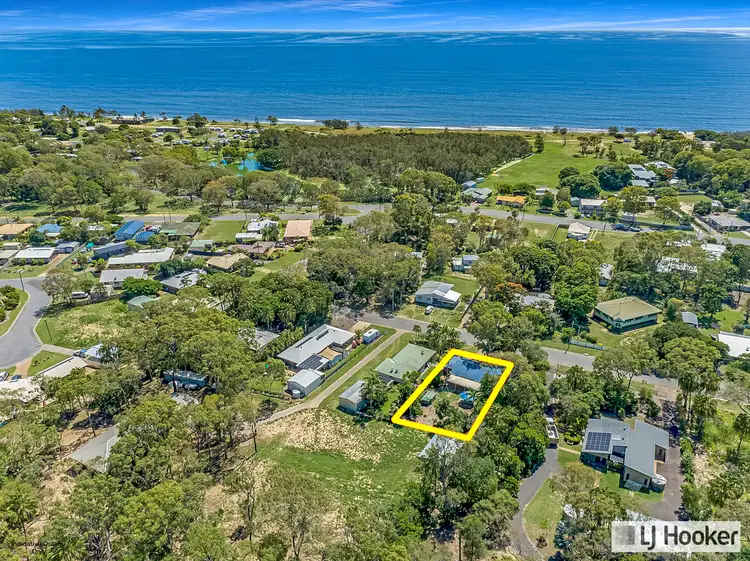 26 Lagoon Drive, Moore Park Beach QLD 4670