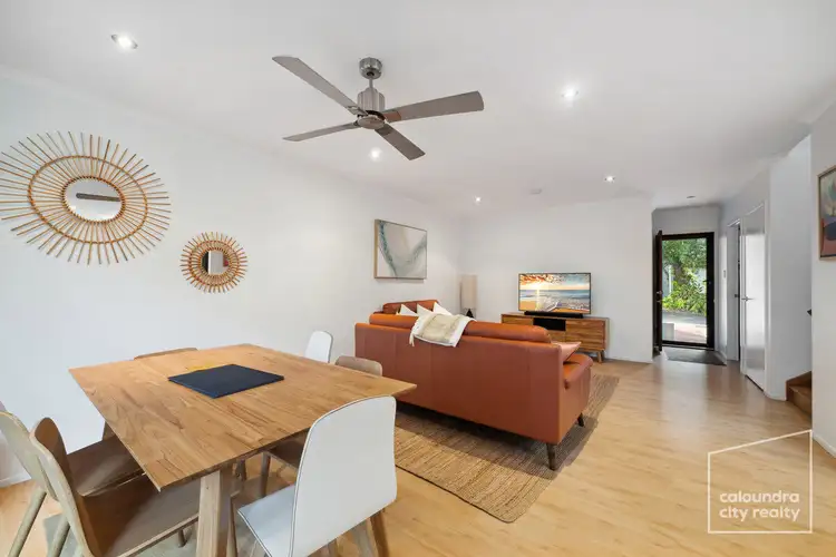 Second view of Homely house listing, 7/7 Bunya Place, Currimundi QLD 4551