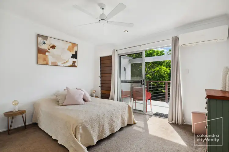 Fourth view of Homely house listing, 7/7 Bunya Place, Currimundi QLD 4551
