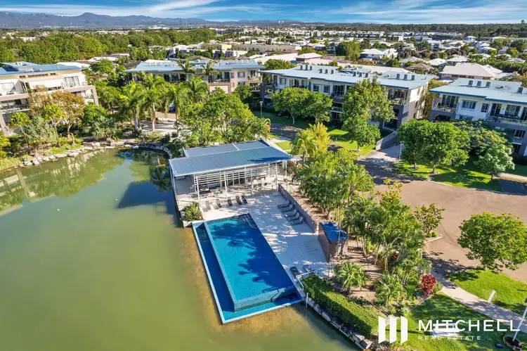 711/3 Pendraat Parade, Hope Island QLD 4212