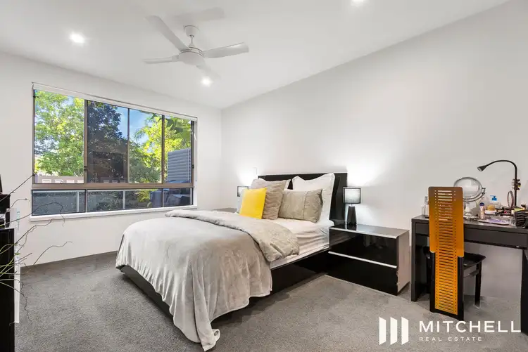 Sixth view of Homely apartment listing, 711/3 Pendraat Parade, Hope Island QLD 4212