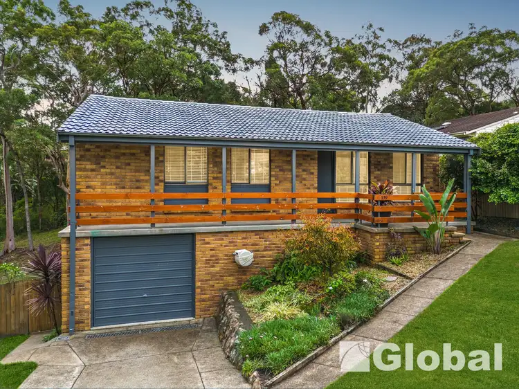 Main view of Homely house listing, 139 The Ridgeway, Bolton Point NSW 2283