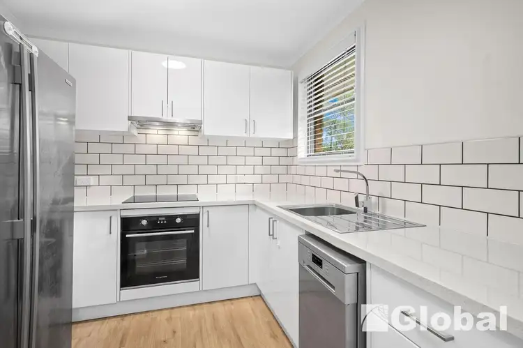 Second view of Homely house listing, 139 The Ridgeway, Bolton Point NSW 2283