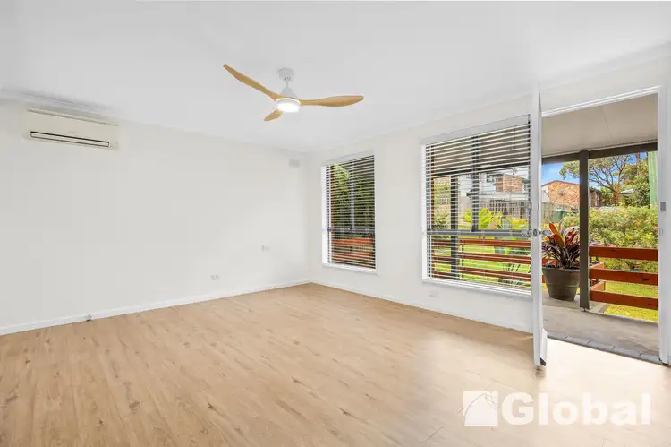 Third view of Homely house listing, 139 The Ridgeway, Bolton Point NSW 2283