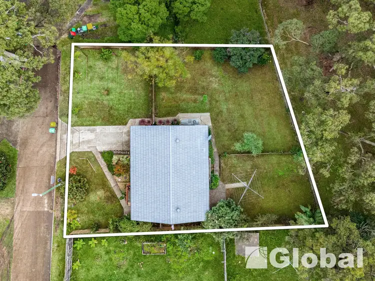 Fifth view of Homely house listing, 139 The Ridgeway, Bolton Point NSW 2283