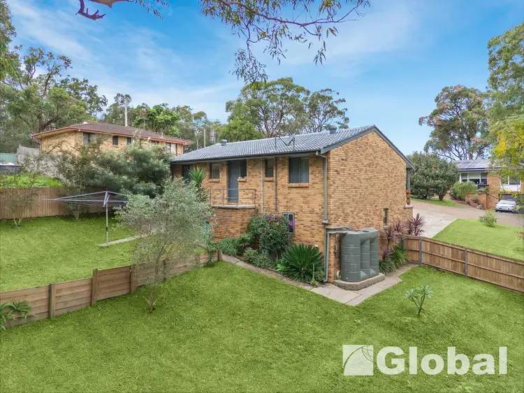 Sixth view of Homely house listing, 139 The Ridgeway, Bolton Point NSW 2283