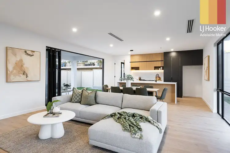Second view of Homely house listing, 7 Cortlyne Road, Rostrevor SA 5073