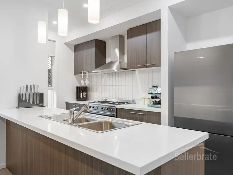 Second view of Homely house listing, 32 Lovage Street, Greenbank QLD 4124