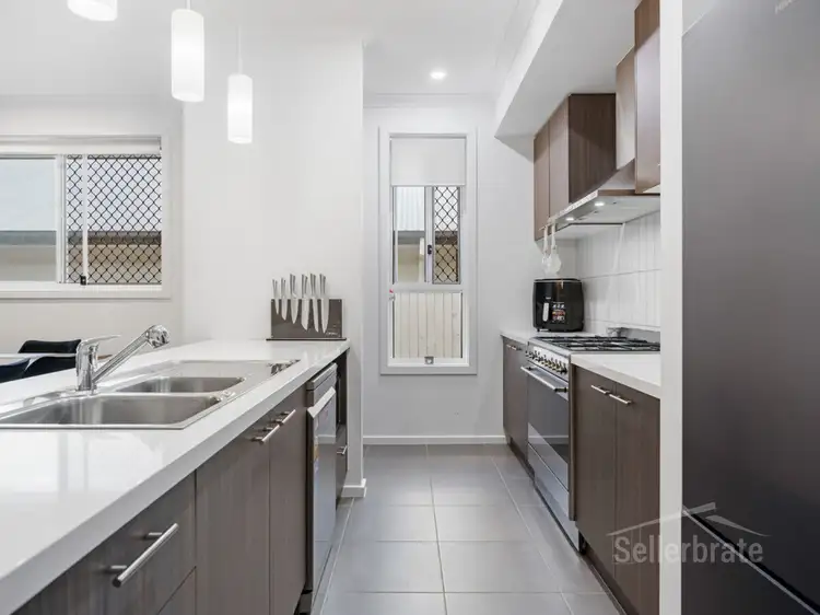 Third view of Homely house listing, 32 Lovage Street, Greenbank QLD 4124