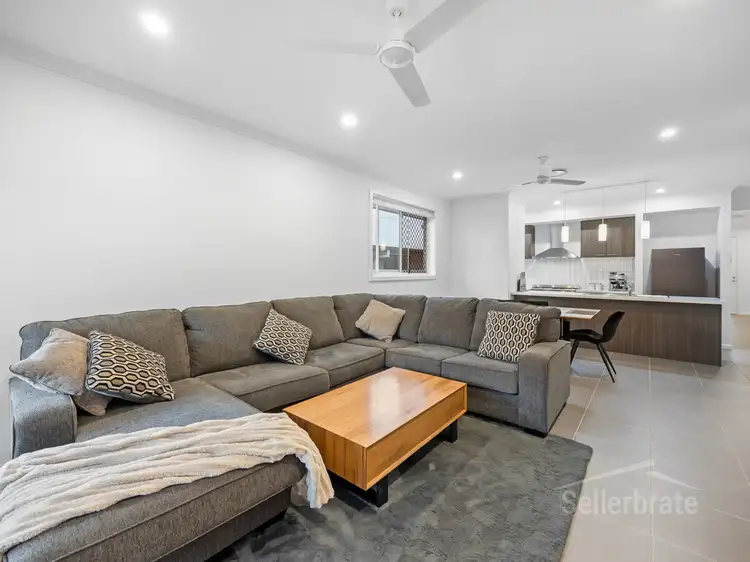 Fourth view of Homely house listing, 32 Lovage Street, Greenbank QLD 4124