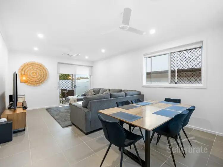 Fifth view of Homely house listing, 32 Lovage Street, Greenbank QLD 4124