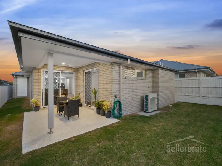 Sixth view of Homely house listing, 32 Lovage Street, Greenbank QLD 4124