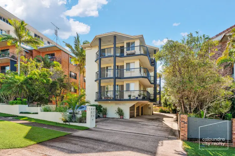 5/11 Saltair Street, Kings Beach QLD 4551