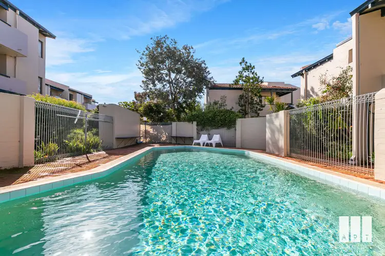 Main view of Homely unit listing, 29/4 Manning Terrace, South Perth WA 6151
