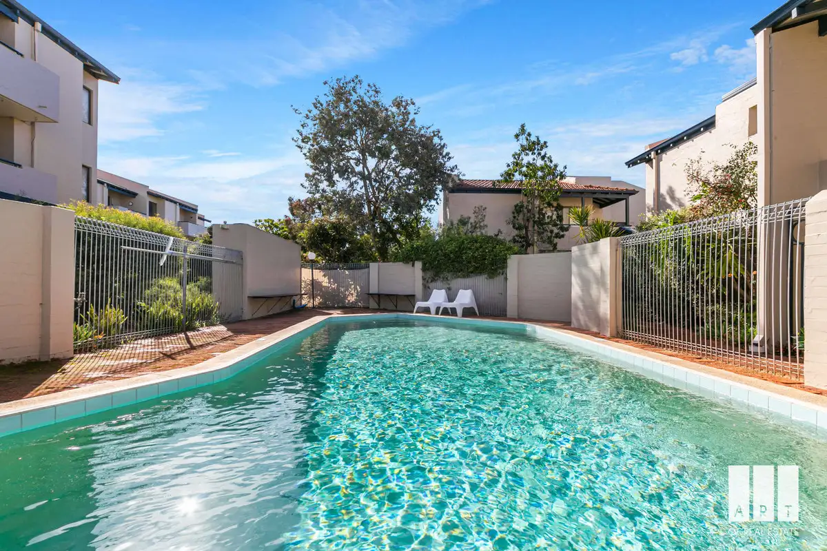 Main view of Homely unit listing, 29/4 Manning Terrace, South Perth WA 6151