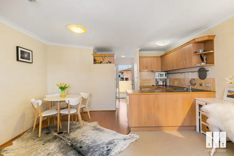 Second view of Homely unit listing, 29/4 Manning Terrace, South Perth WA 6151
