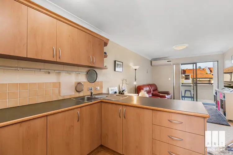 Third view of Homely unit listing, 29/4 Manning Terrace, South Perth WA 6151